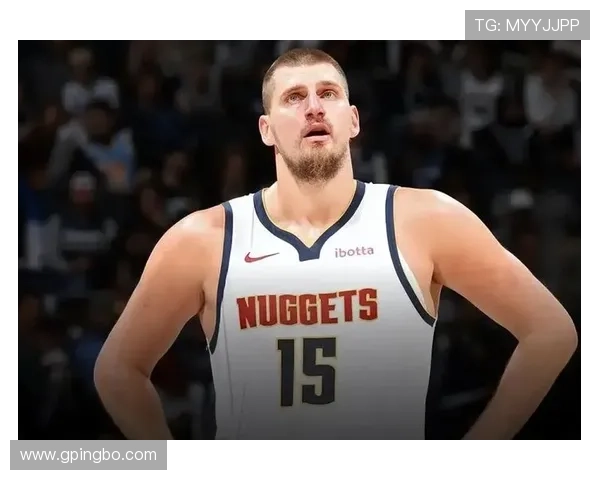 内线挡拆防守对约基奇，莫布里较上季提升换防