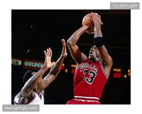 乔丹季后赛单打效率超詹姆斯 掌控关键时刻得分结构