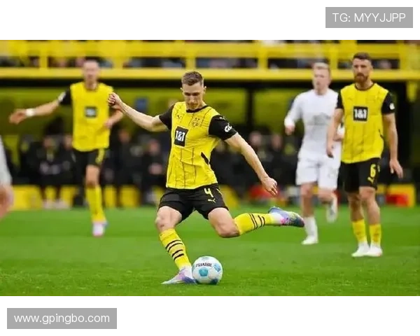 多特蒙德的领先优势，为何总是难以守住？