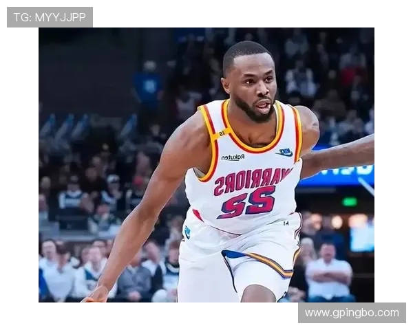 维金斯突破制造防守错位 提升勇士关键时刻得分效率