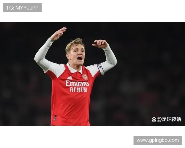 厄德高边路传中如何成为撕开防线的关键变量
